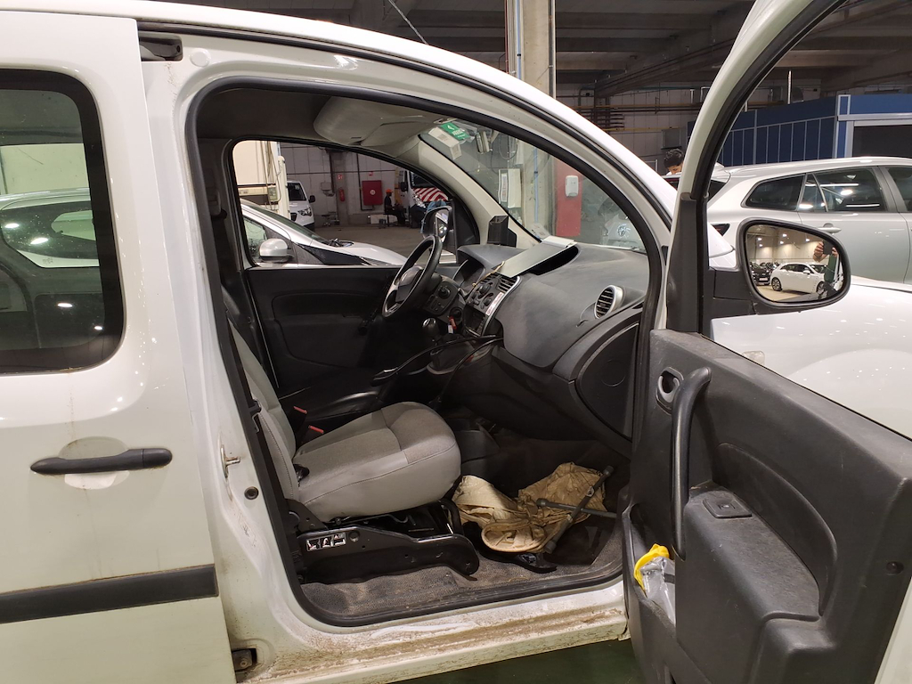 Renault Kangoo Express