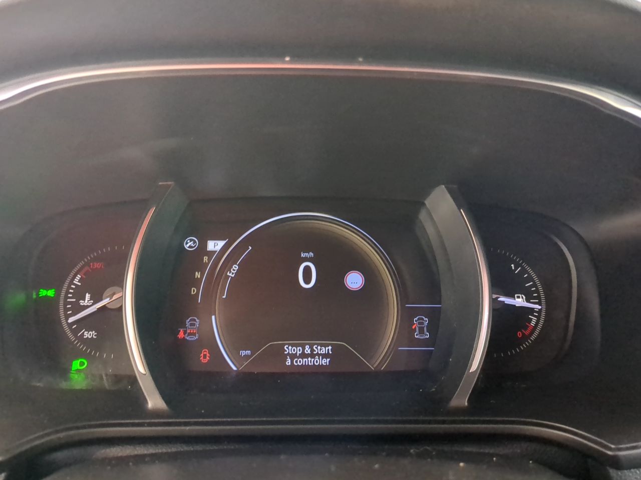 Renault Megane IV Estate