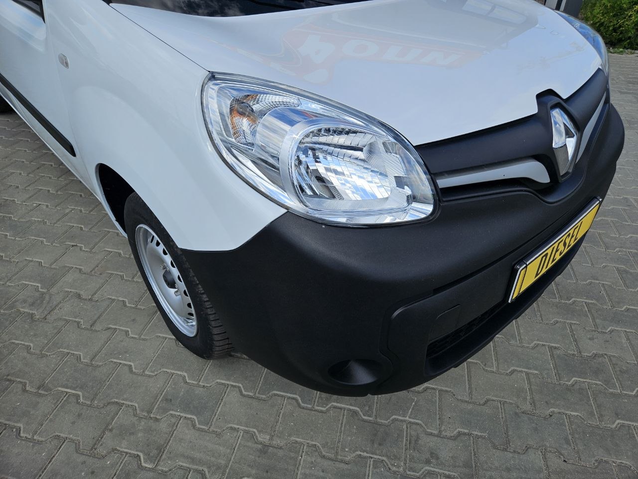 Renault Kangoo Express