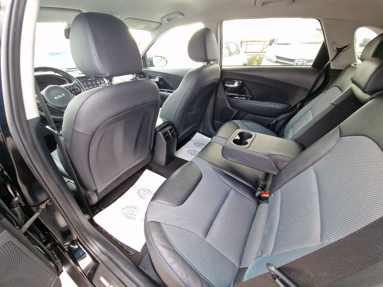 KIA E-NIRO