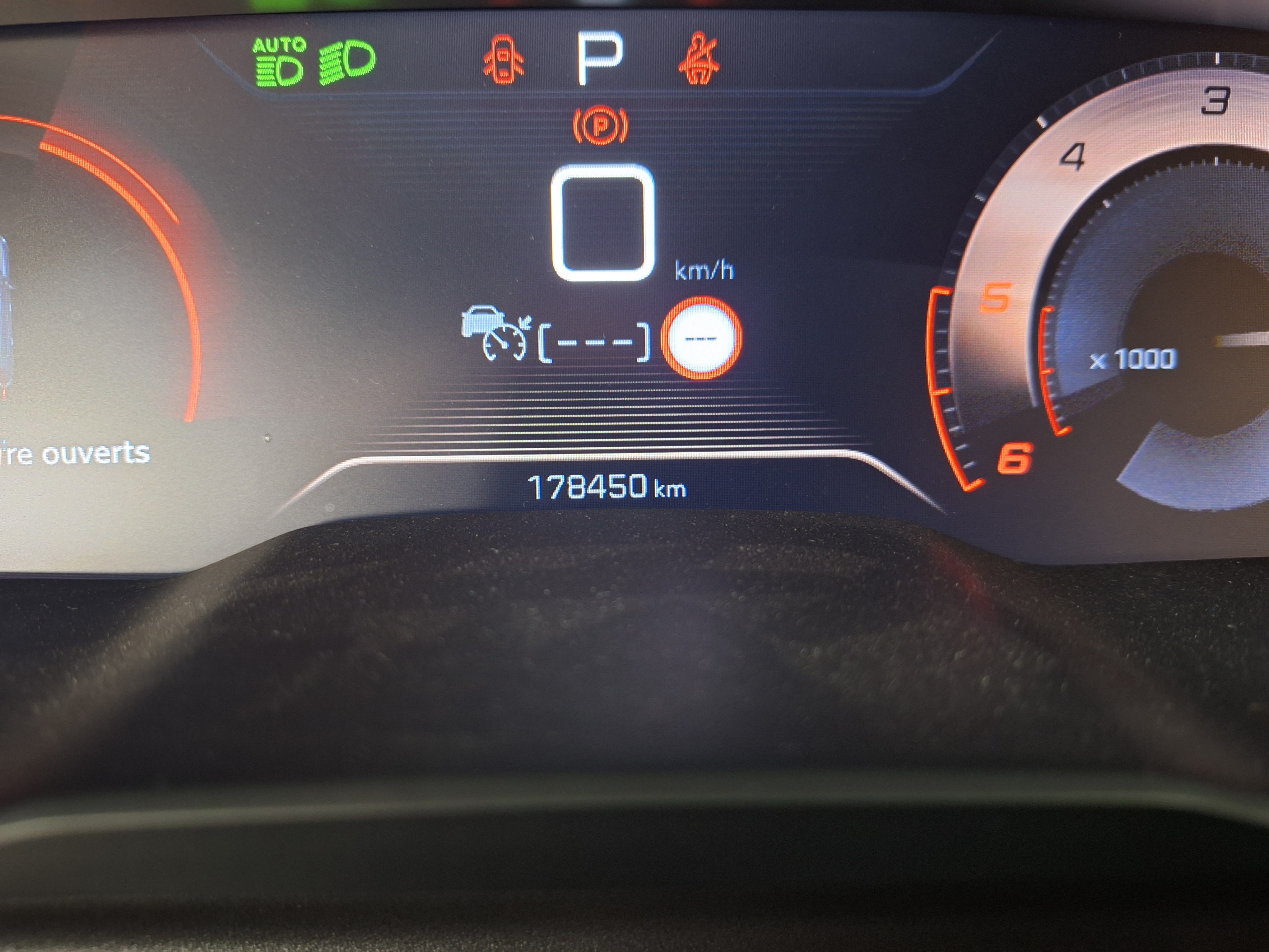 Peugeot 508 GT Line