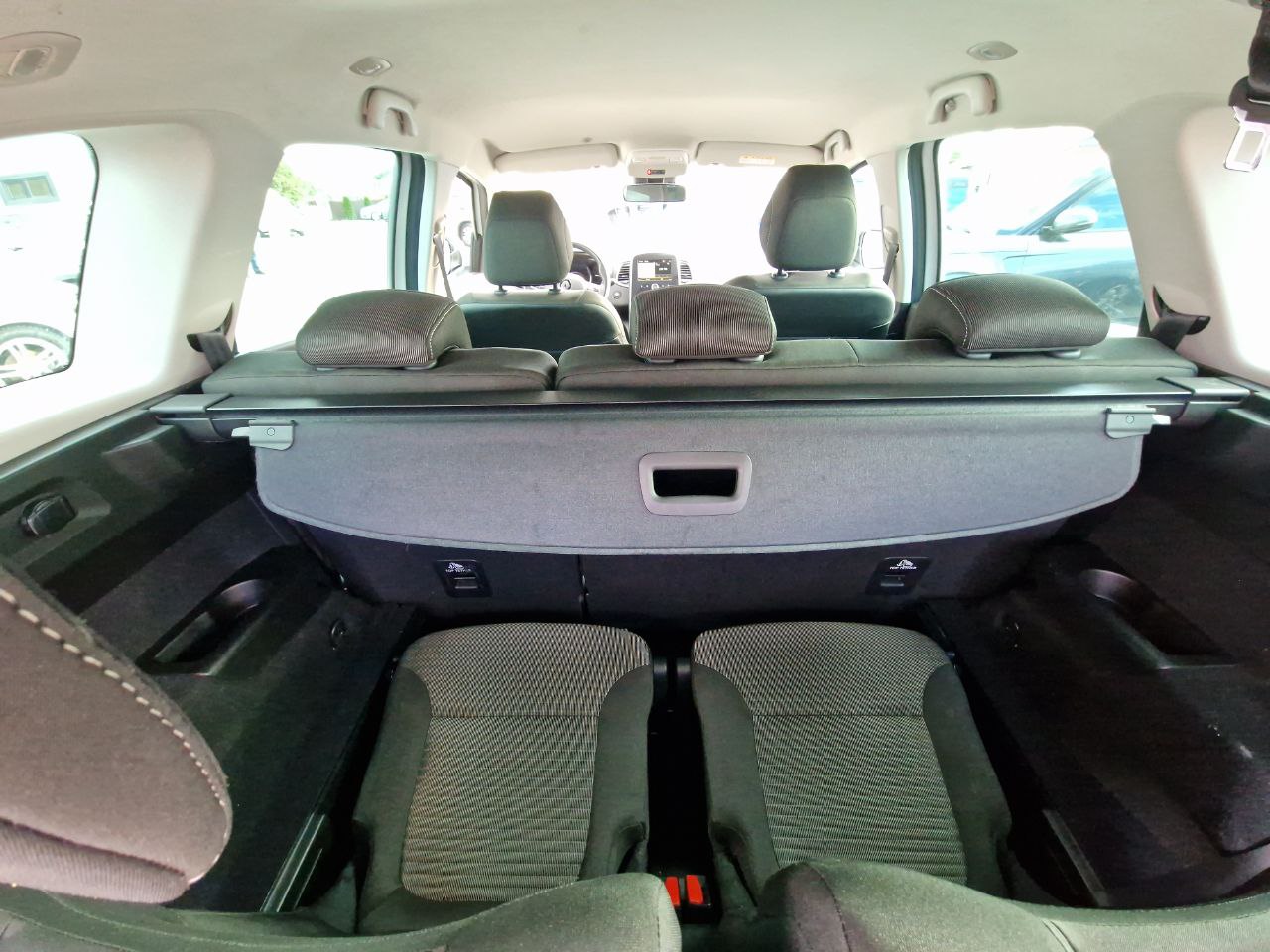 Renault Grand Scenic IV