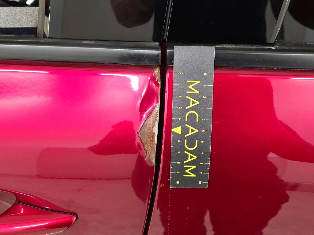 Mazda MX-30