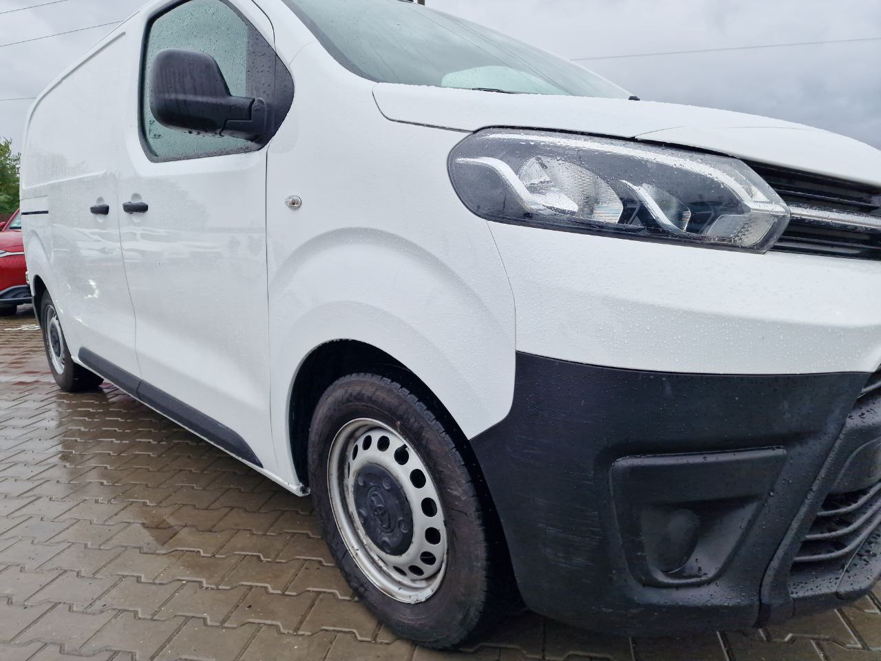 TOYOTA PROACE MEDIUM