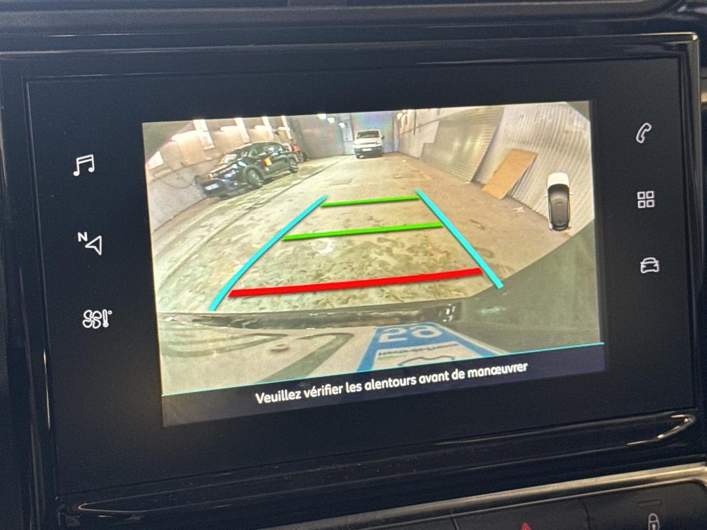 Citroen C3 SHINE Business