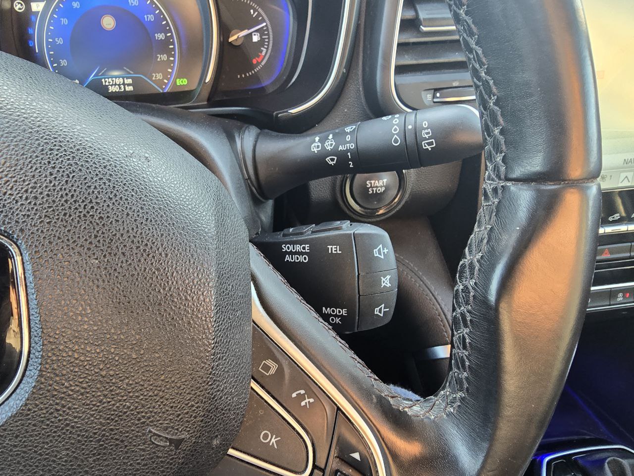 Renault Koleos INTENS