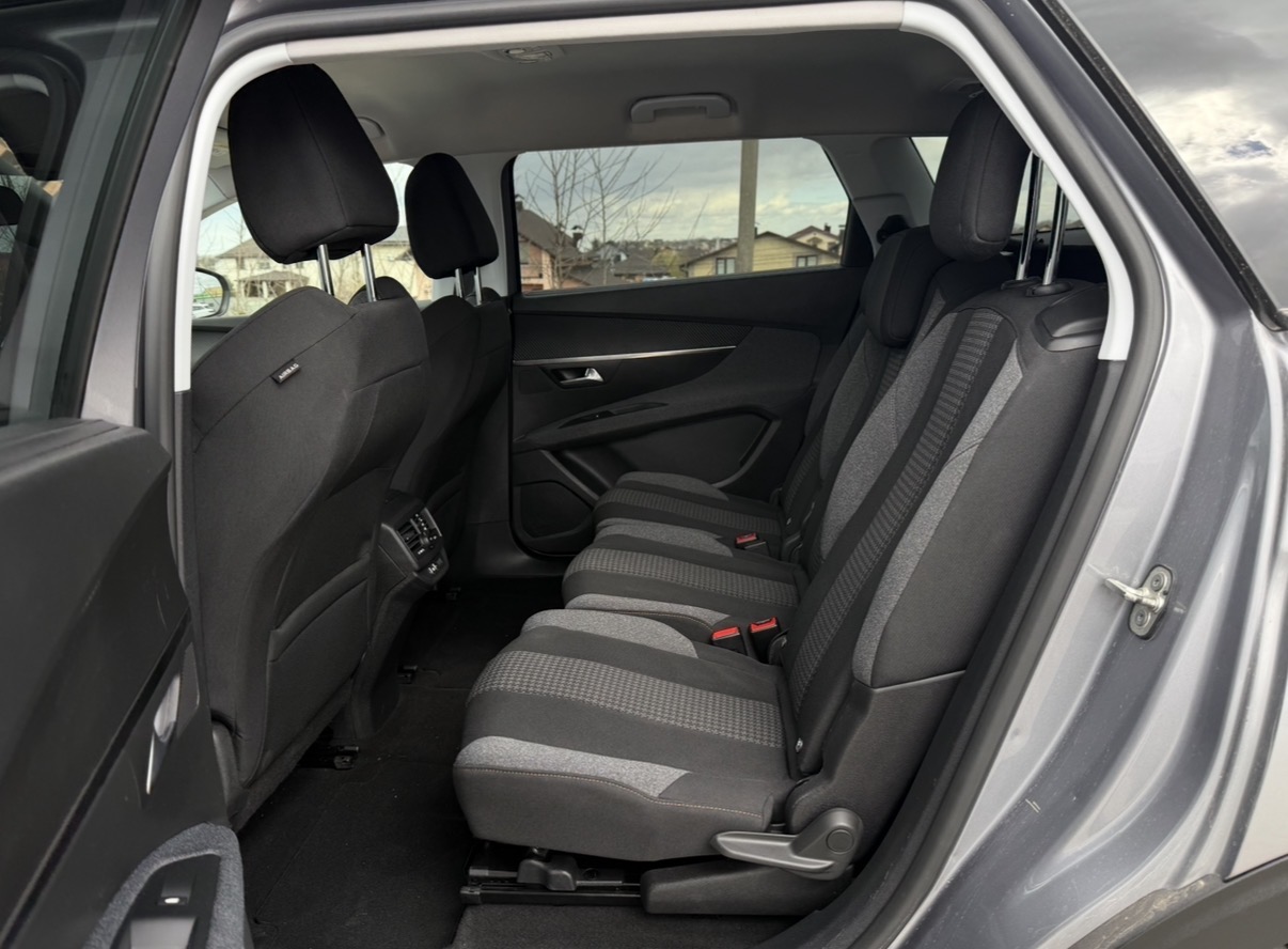 Peugeot 5008 Business