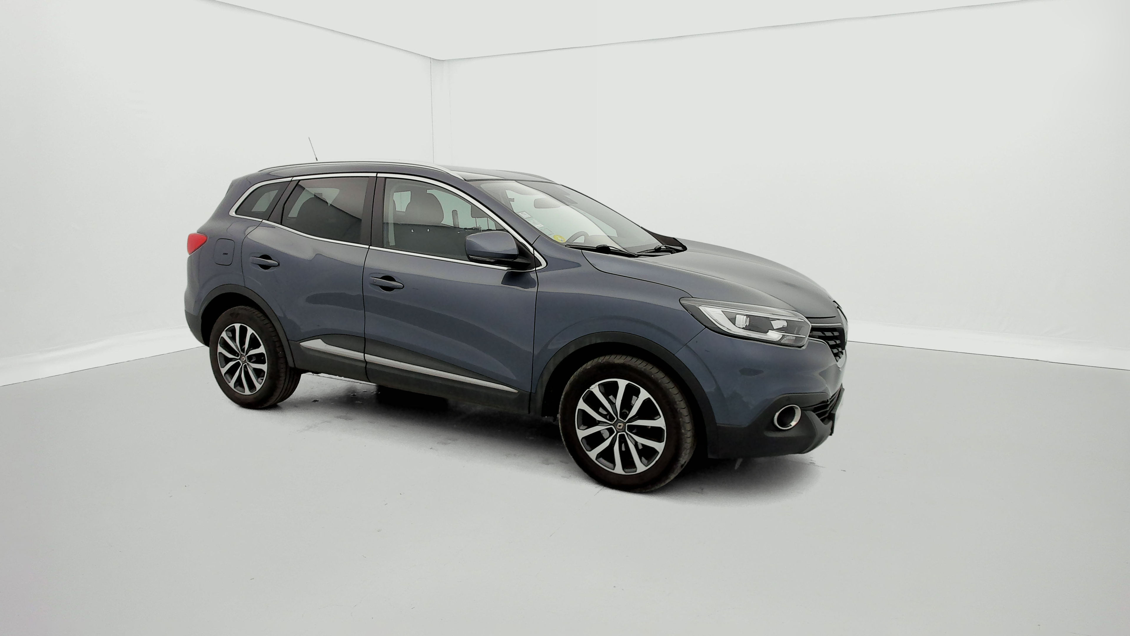 Renault Kadjar Business