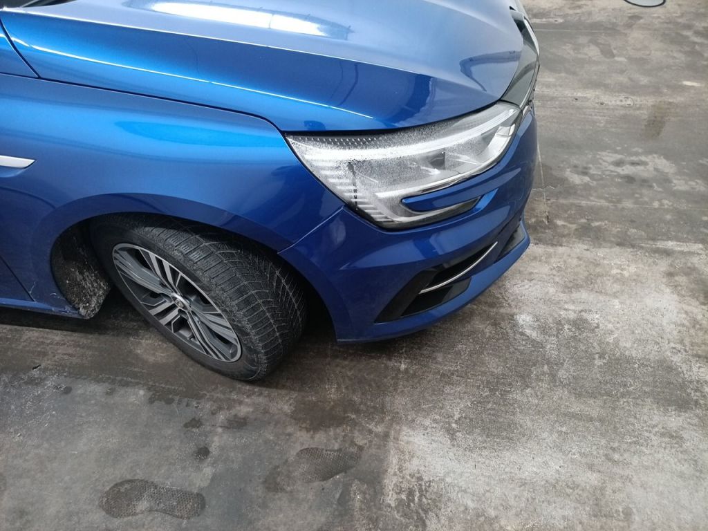 Renault Megane Grandtour