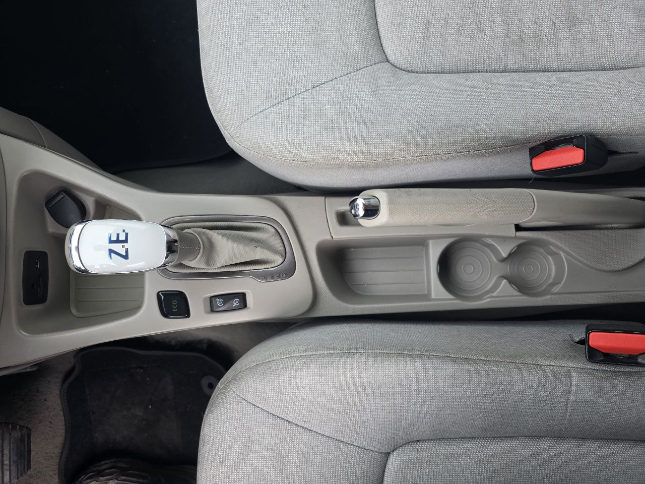 Renault Zoe ZEN