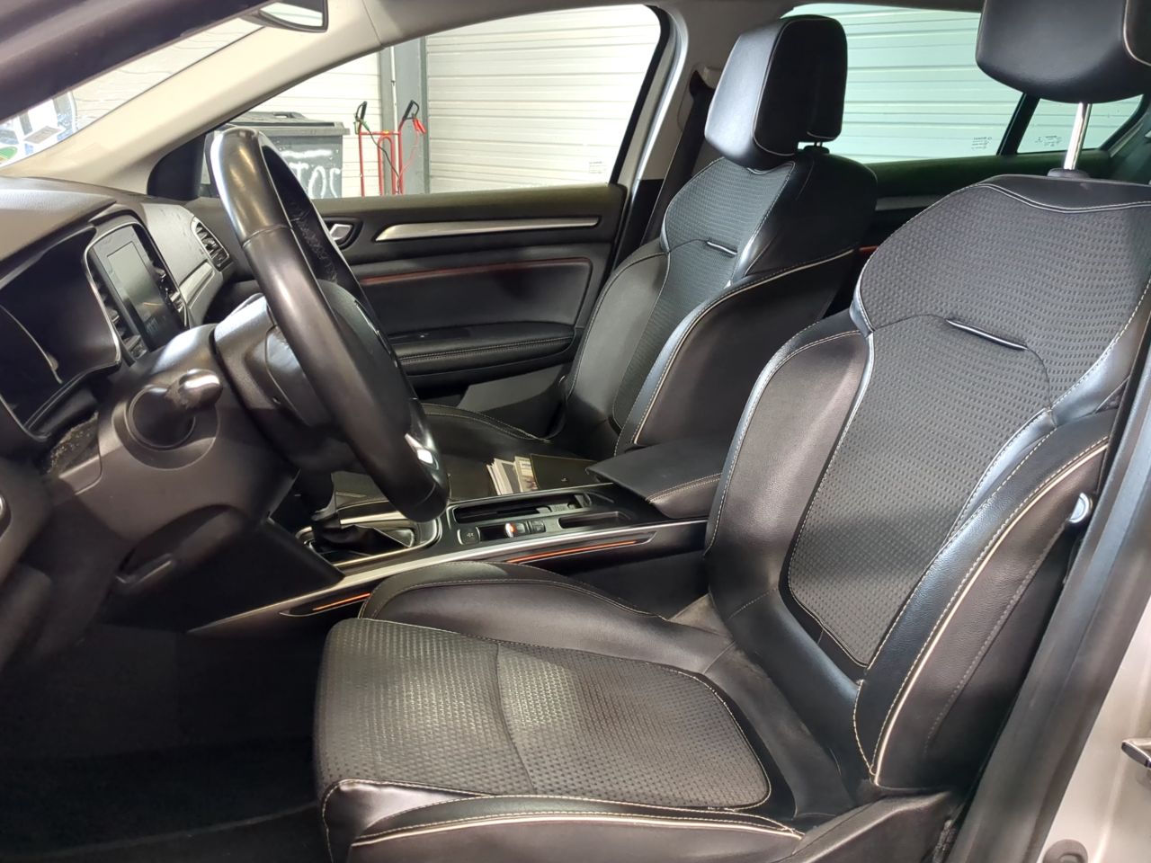 Renault Megane INTENS