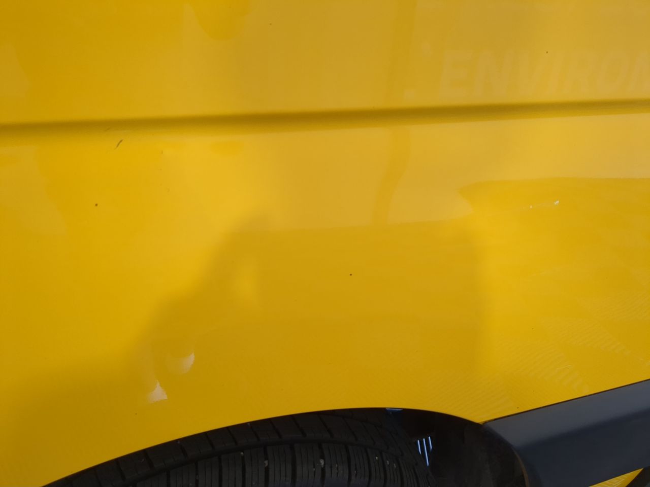 Renault Master Z.E. L2H2 Confort