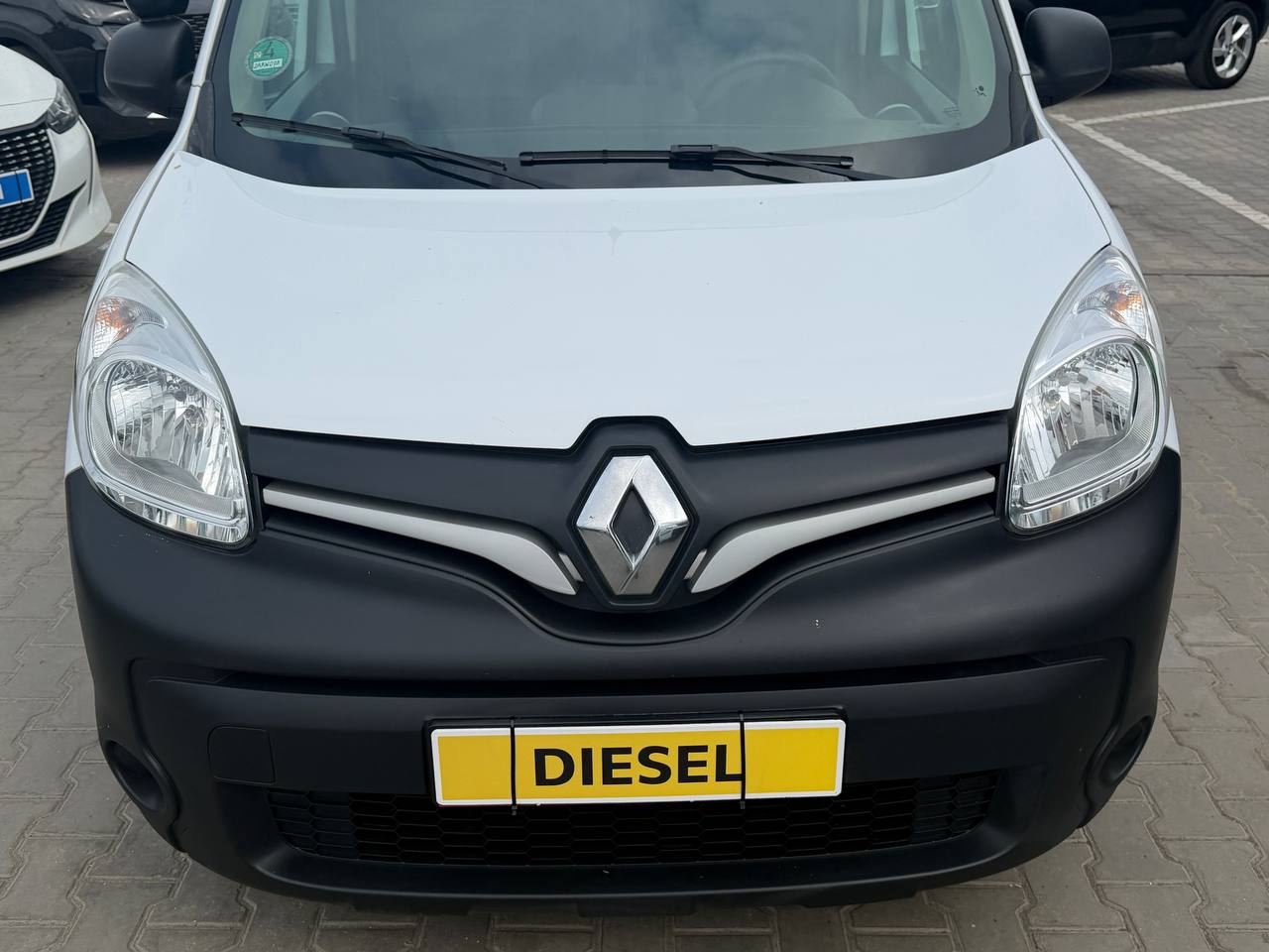 Renault Kangoo Express