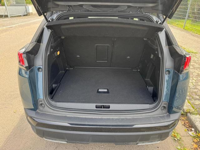 Peugeot 3008 GT