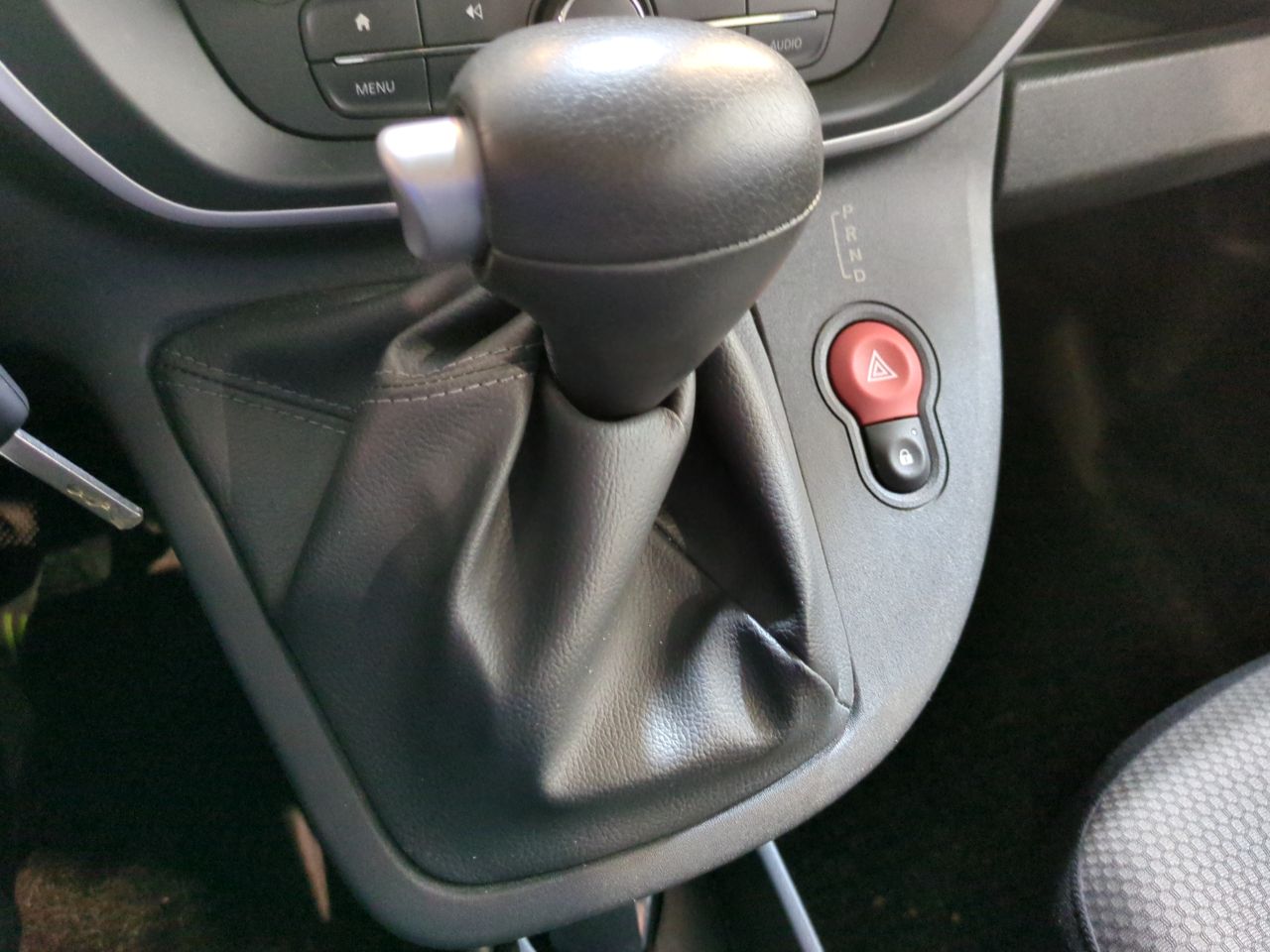 Renault Kangoo Express
