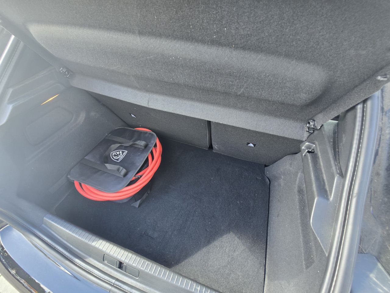 PEUGEOT 208 ELECTRIQUE