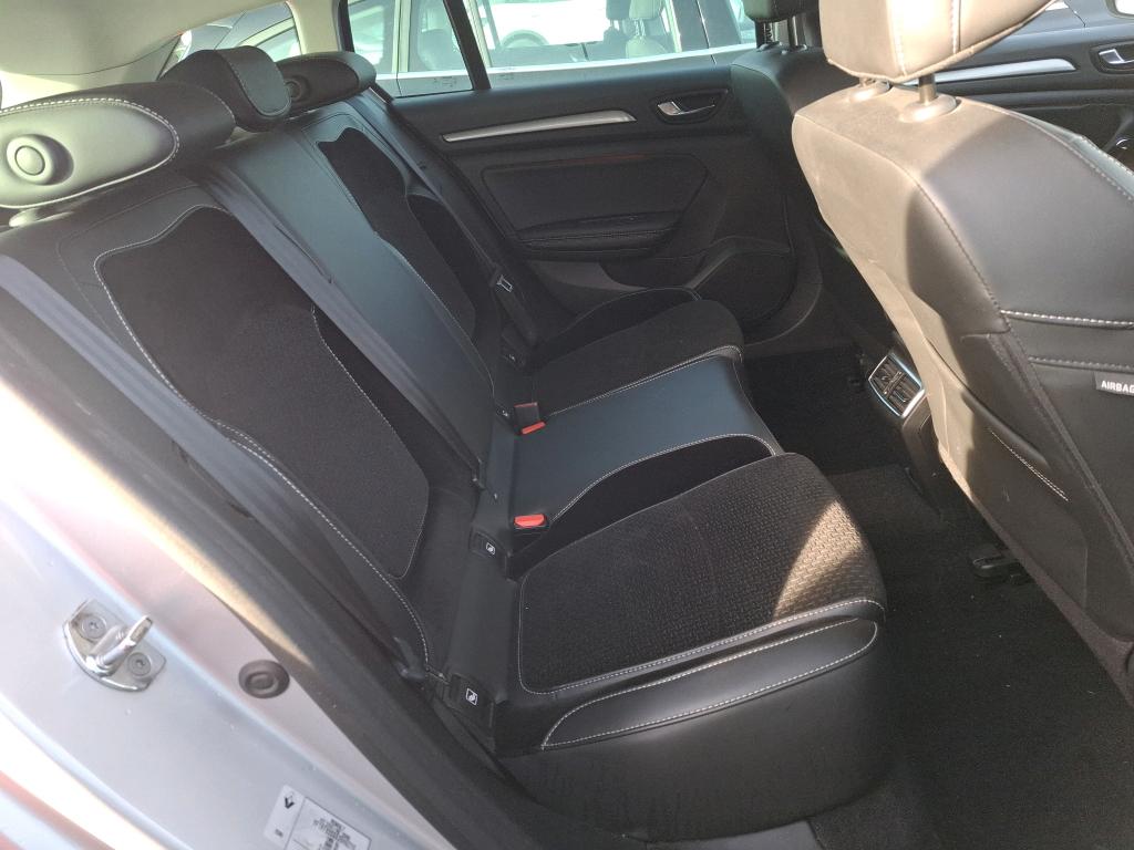 Renault Megane INTENS