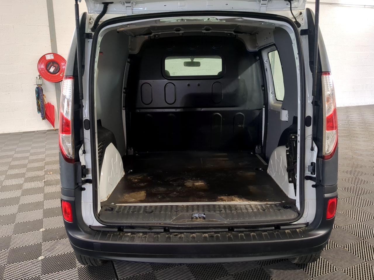 Renault Kangoo Express