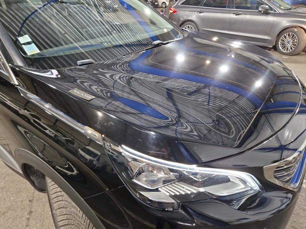 Peugeot 5008 Business