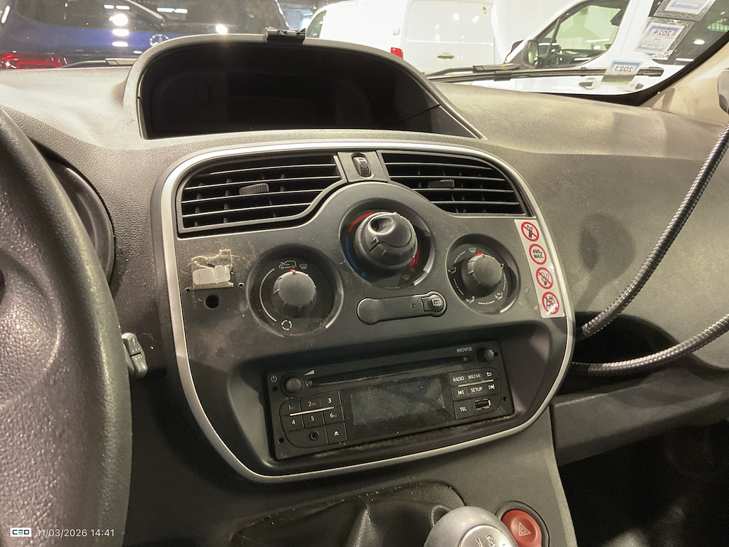 Renault Kangoo Express