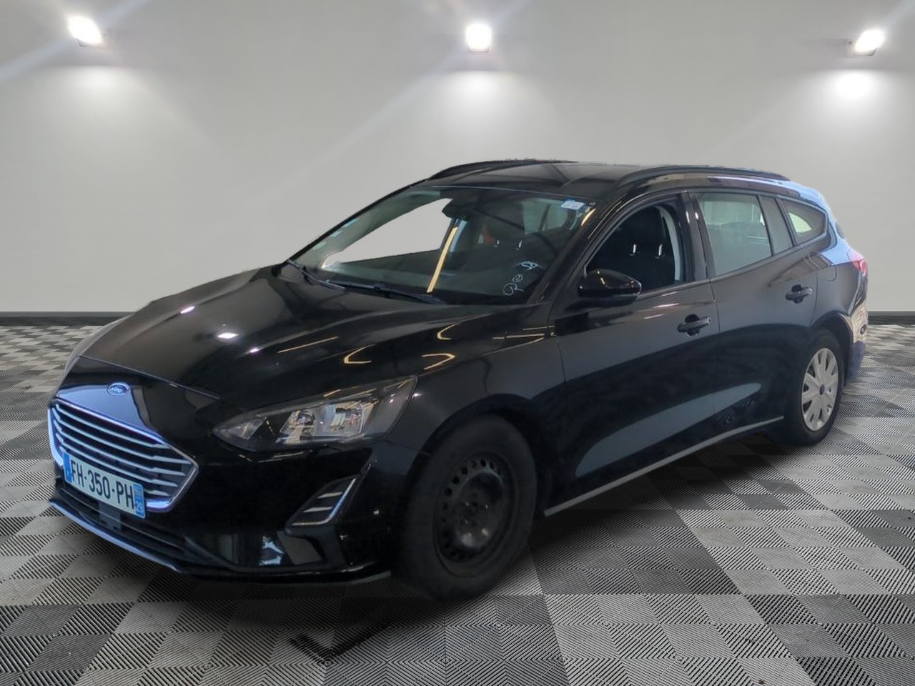 Ford Focus Trend