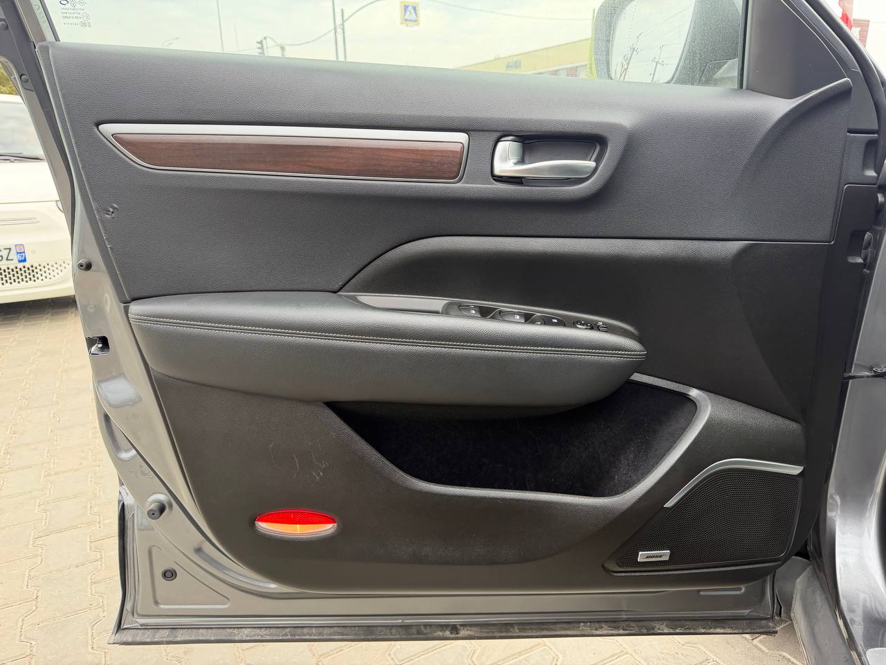 Renault Koleos INTENS