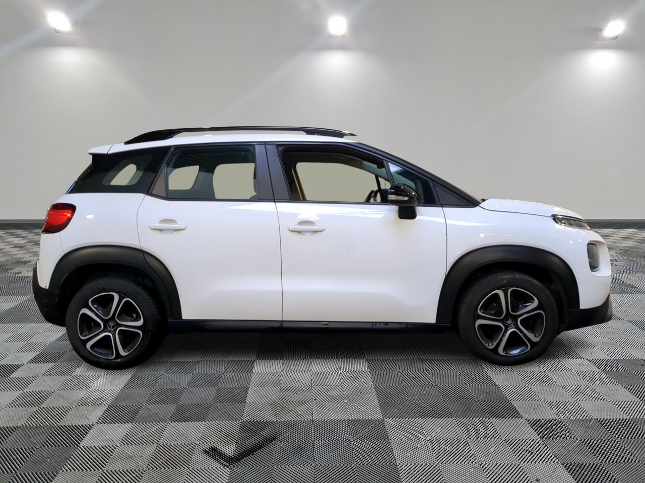 Citroen C3 AIRCROSS Business