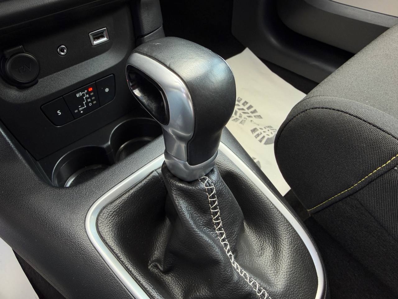 Citroen C3 SHINE Business