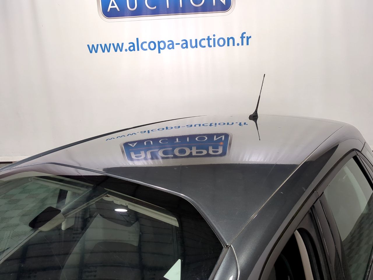 Citroen C4 PICASSO BUSINESS