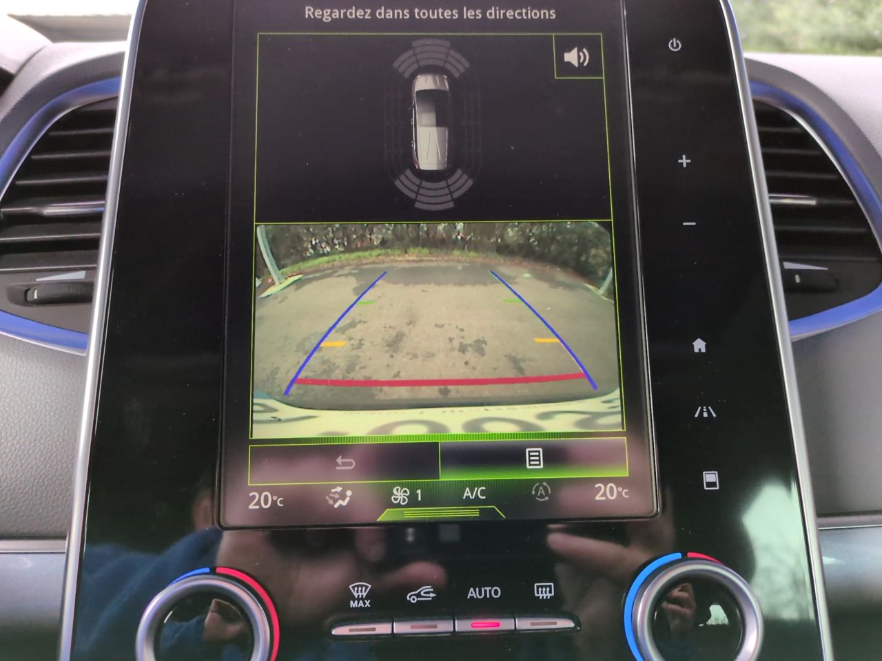 Renault Espace INTENS