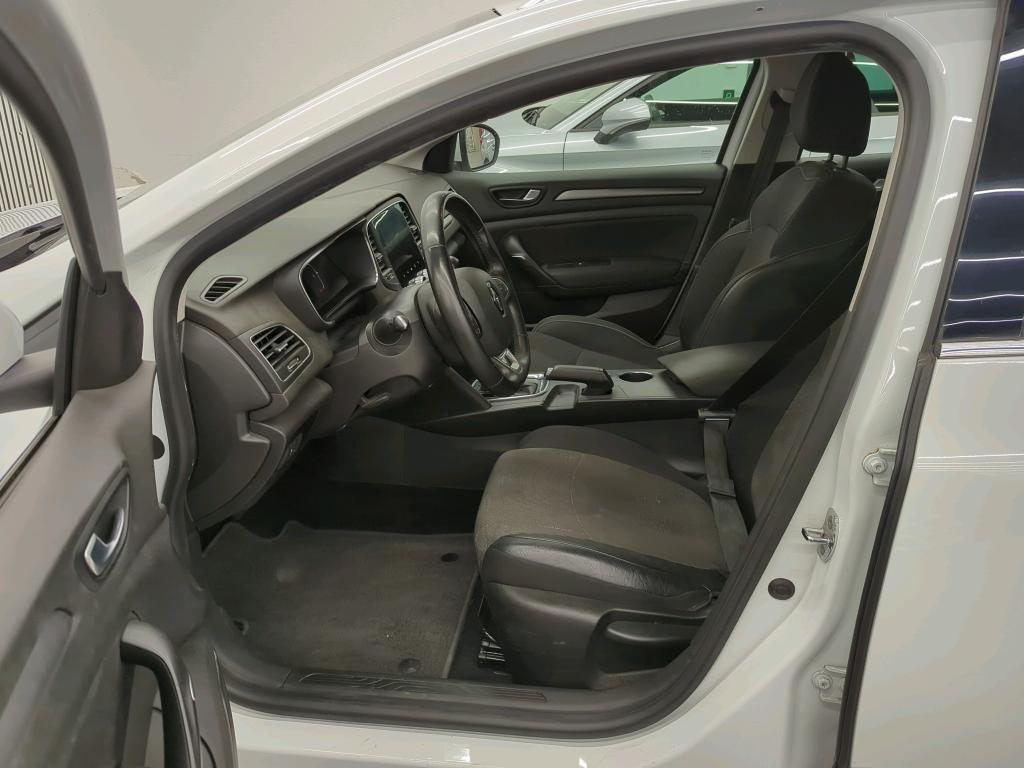 Renault Megane Business