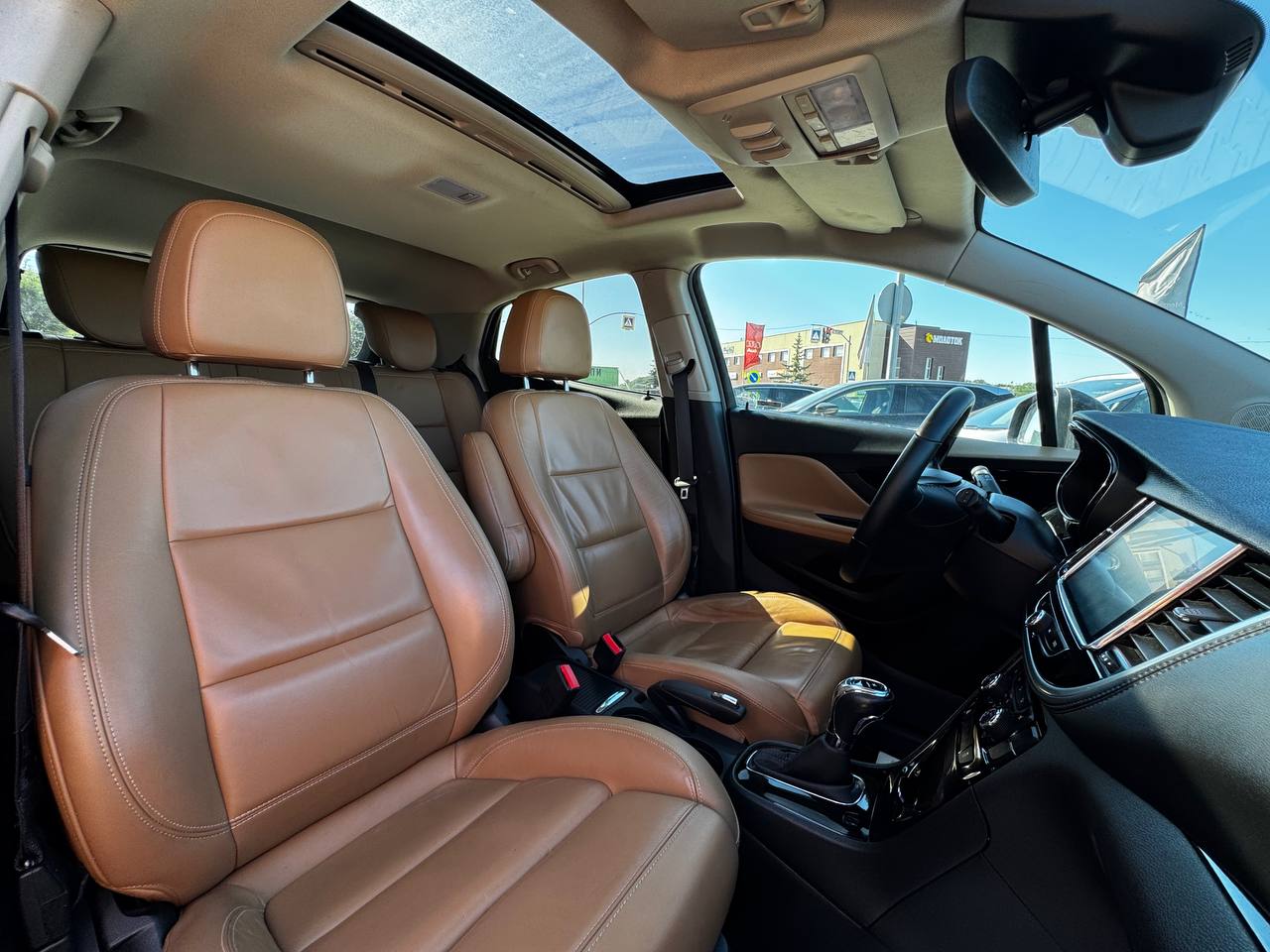 Opel Mokka X Innovation
