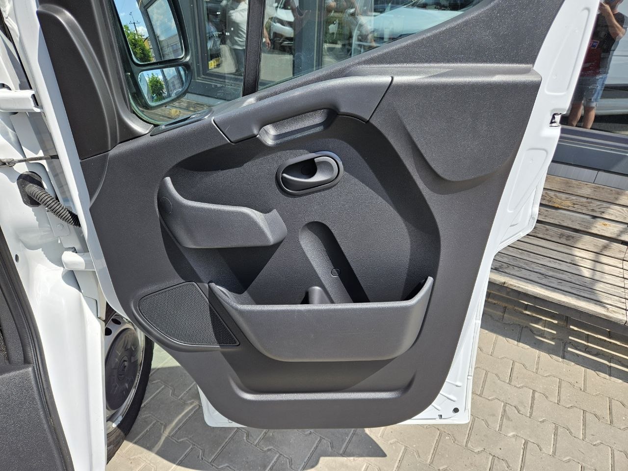 Renault Master FGN TRAC L3H2