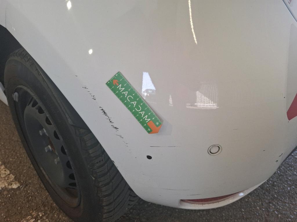Renault Zoe E-TECH