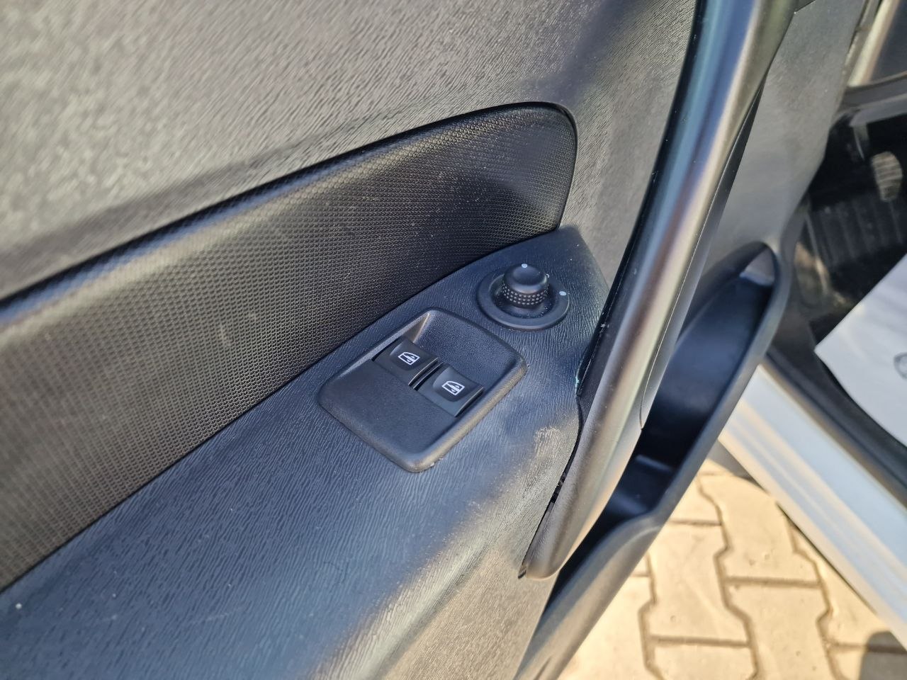 Renault Kangoo Express