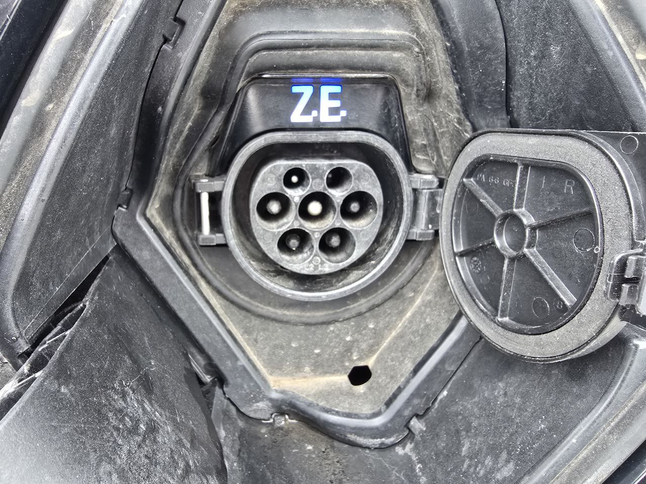 Renault Zoe ZEN