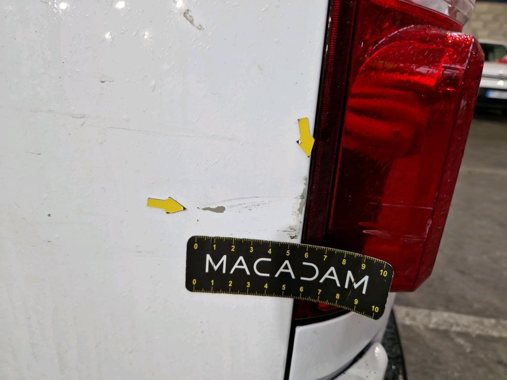 TOYOTA PROACE MEDIUM