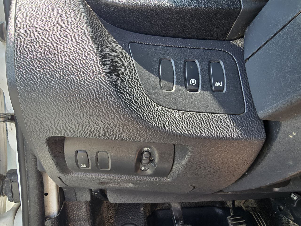 Renault Kangoo Express