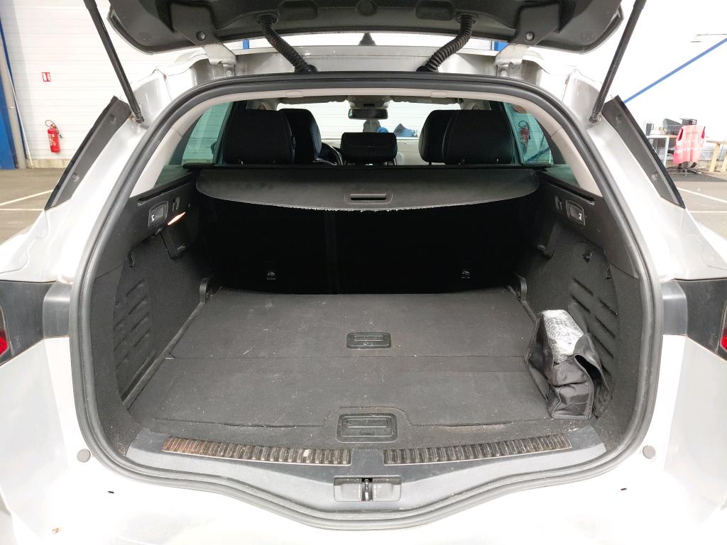 Renault Megane IV Estate