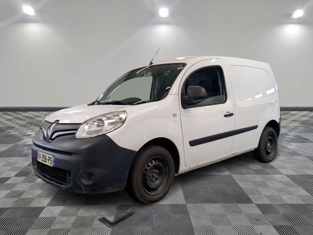 Renault Kangoo Express