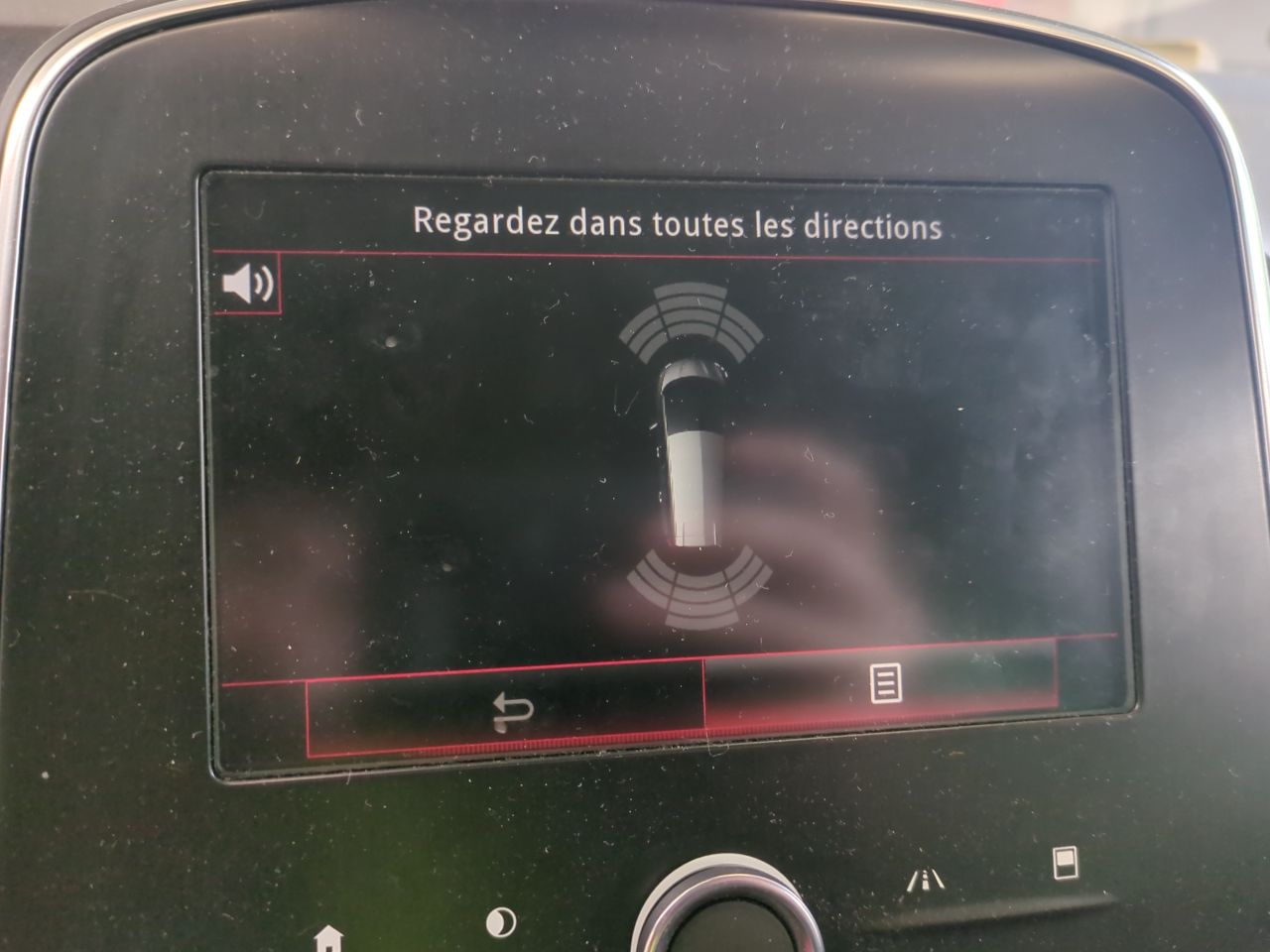 Renault Grand Scenic IV