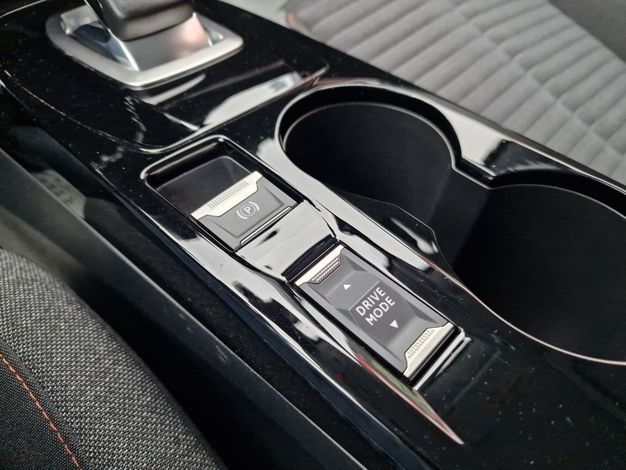 Peugeot 208 ELECTRIQUE