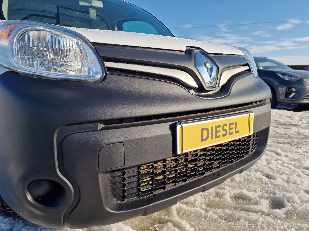 Renault Kangoo Express