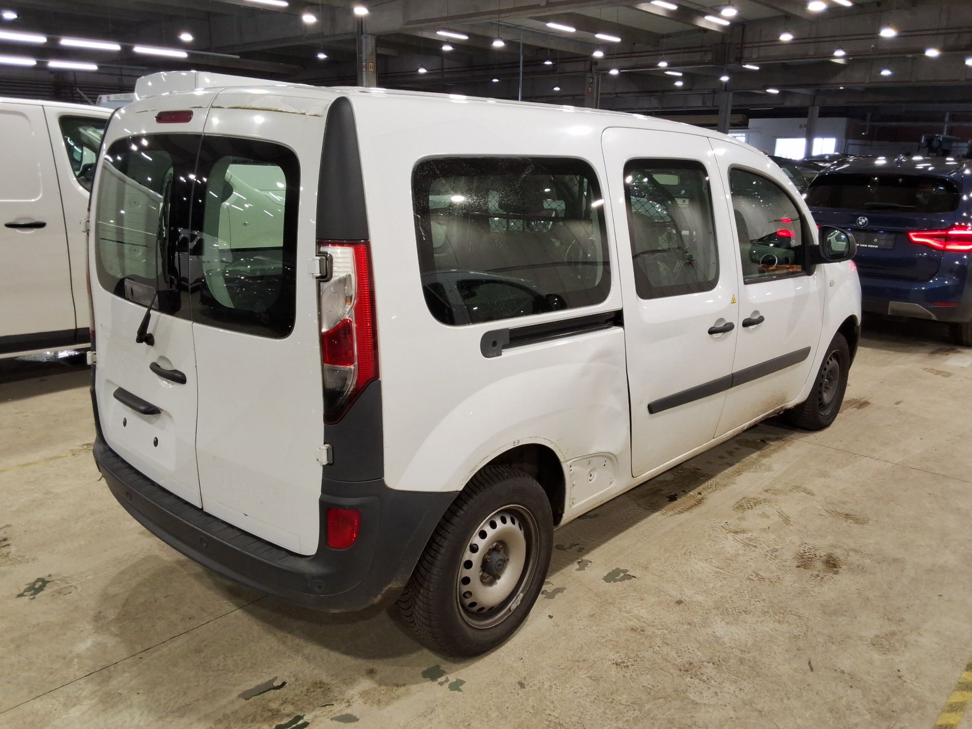 Renault Kangoo Express