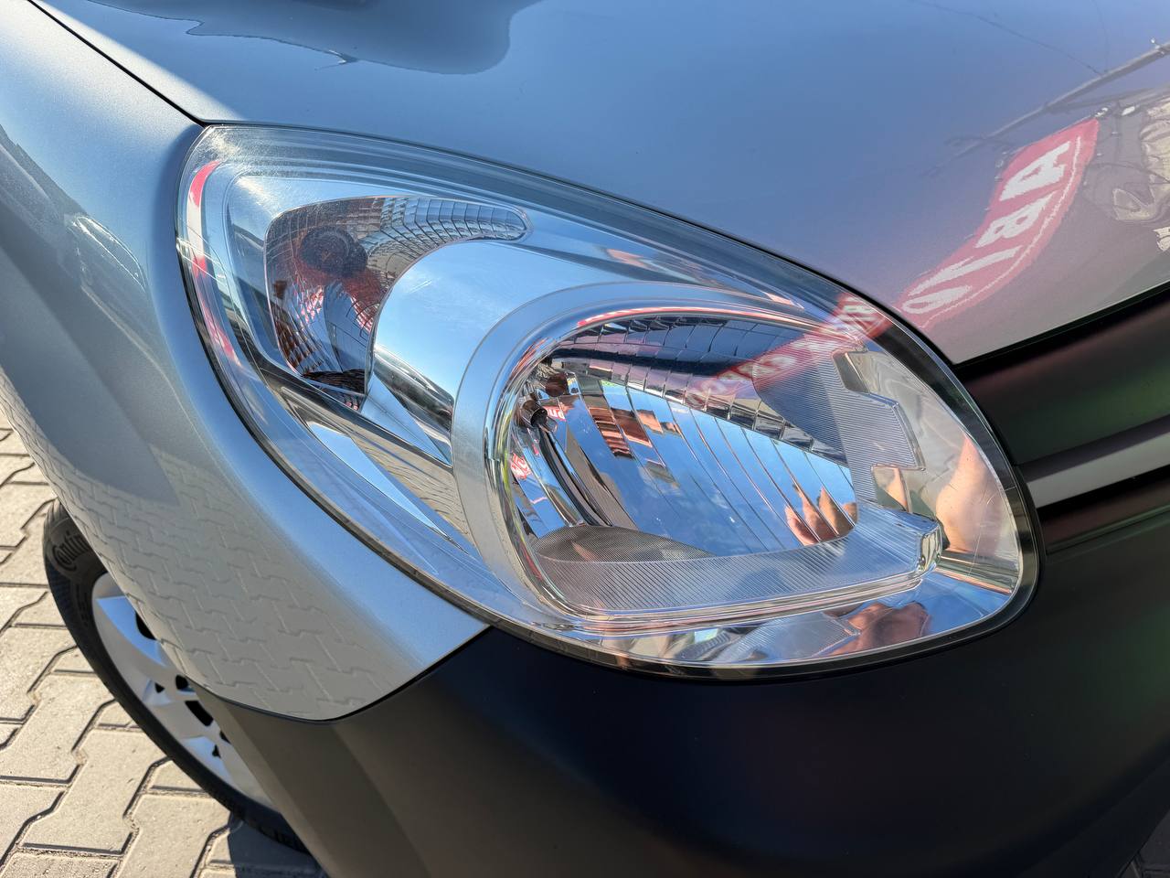 Renault Kangoo Express