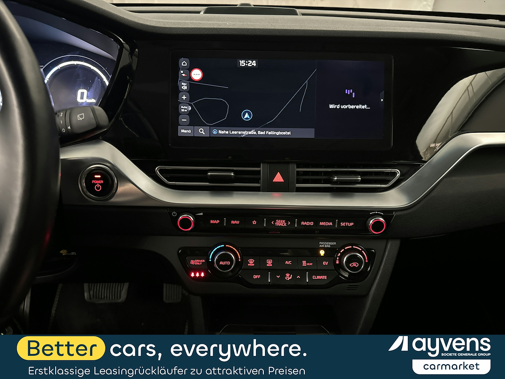 KIA E-NIRO