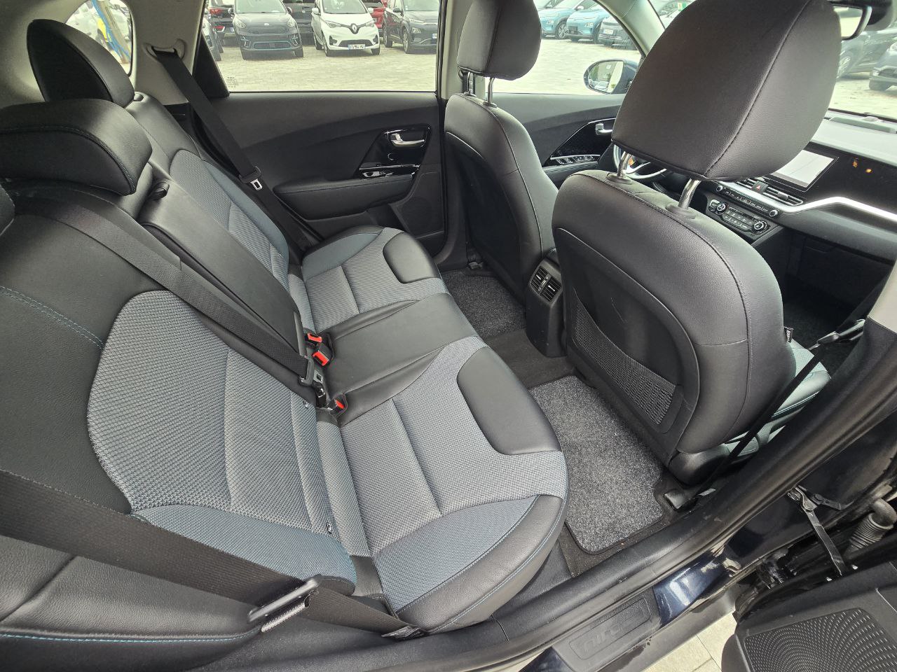 KIA E-NIRO