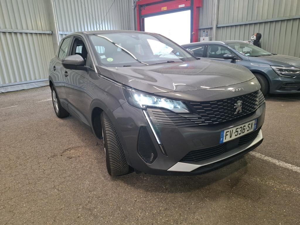 Peugeot 3008 Business