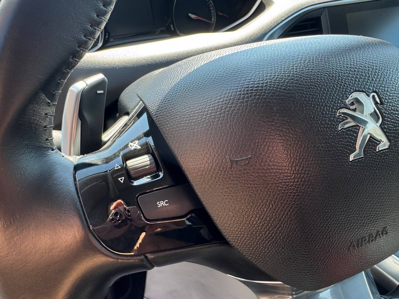Peugeot 308 ALLURE