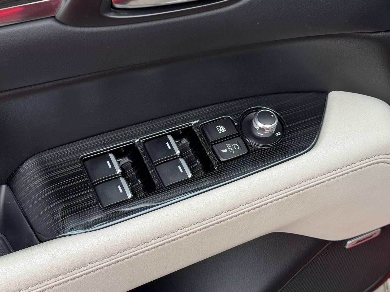 Mazda CX-5 Exclusive Sport 4X4
